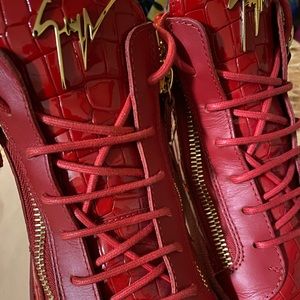 Giuseppe  Zanotti shoes